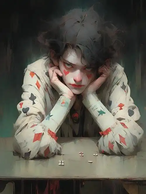 霸王别姬 华语经典电影海报